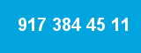 917 384 45 11 917 384 45 11